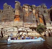 Fitzroy Crossing Visitor Centre - VIC Tourism