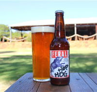 Feral Brewing Company - VIC Tourism