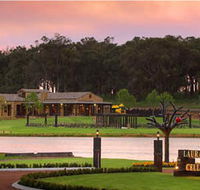 Laurance Wines - VIC Tourism