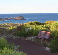 Cape to Cape Track - VIC Tourism