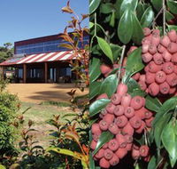Bushfood Factory and Cafe - VIC Tourism
