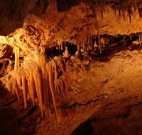 Yanchep National Park - Crystal Cave - VIC Tourism