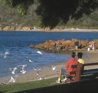 Emu Point - VIC Tourism