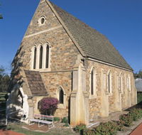 Uniting Church - York - VIC Tourism