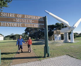 Boyatup WA VIC Tourism
