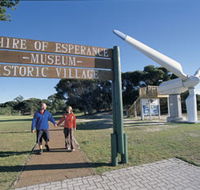 Esperance Municipal Museum - VIC Tourism