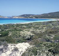 Mississippi Hill and Rossiter Bay - VIC Tourism
