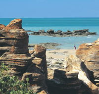 Reddell Beach - VIC Tourism