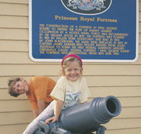 Princess Royal Fortress Military Museum - VIC Tourism