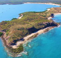 Cygnet Bay Pearl Farm - VIC Tourism
