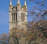 St Patrick's Church - VIC Tourism