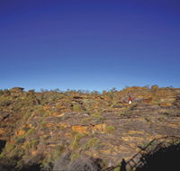 Mirima National Park - VIC Tourism