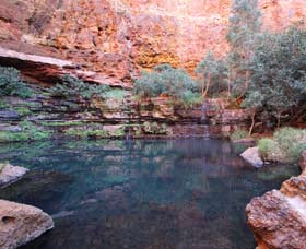 Mount Sheila WA VIC Tourism