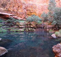 Gorge Rim Walk Dales Gorge - VIC Tourism