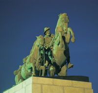 Mount Clarence - VIC Tourism