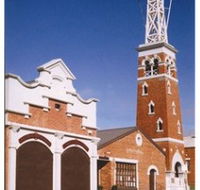 Central Goldfields Art Gallery - VIC Tourism