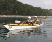 Jervis Bay Kayak & Paddlesports - VIC Tourism 2