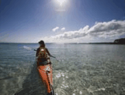 Jervis Bay Kayak & Paddlesports - VIC Tourism 3