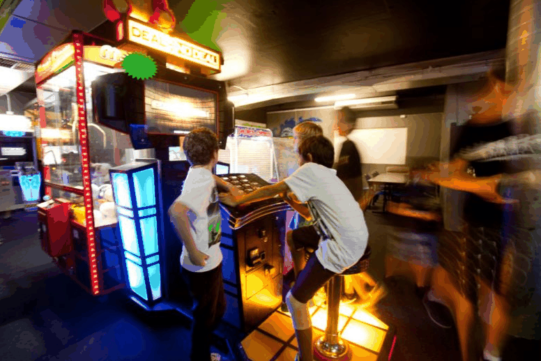 Laserzone Sunshine Coast - VIC Tourism