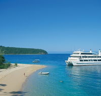 Coral Princess Cruises - VIC Tourism