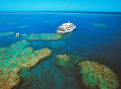 Coral Princess Cruises - VIC Tourism 1
