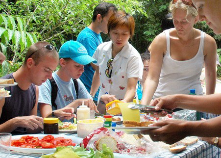 Jungle Tours And Trekking - VIC Tourism 3