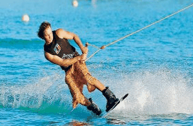 Townsville Barra Fun Park - VIC Tourism 0