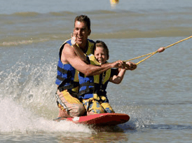 Townsville Barra Fun Park - thumb 4