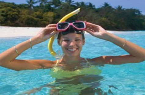 Great Adventures Reef And Green Island Cruises - VIC Tourism 1