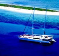 Ocean Spirit Cruises - VIC Tourism