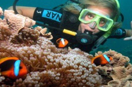 Ocean Spirit Cruises - VIC Tourism 1