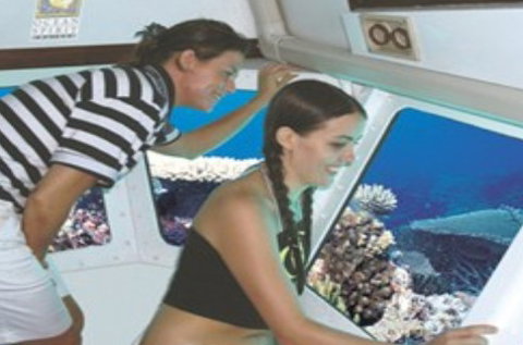 Ocean Spirit Cruises - VIC Tourism 2
