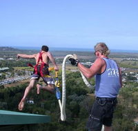 AJ Hackett Cairns - VIC Tourism