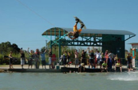 Smithfield QLD VIC Tourism