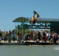 Cable Ski Cairns - VIC Tourism