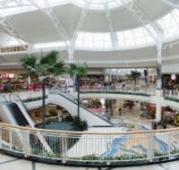 Cairns Central Shopping Centre - VIC Tourism