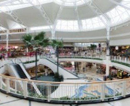 Cairns Central Shopping Centre - VIC Tourism 0