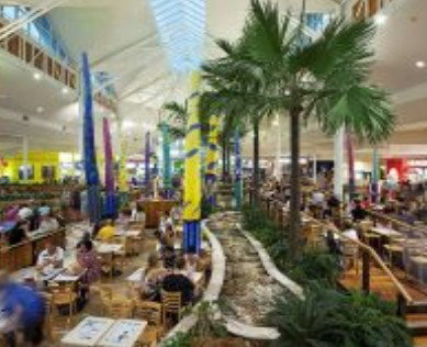 Cairns Central Shopping Centre - VIC Tourism 1