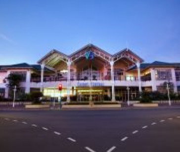 Cairns Central Shopping Centre - VIC Tourism 2