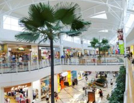 Cairns Central Shopping Centre - VIC Tourism 3