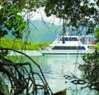 Cairns Harbour Cruises - VIC Tourism