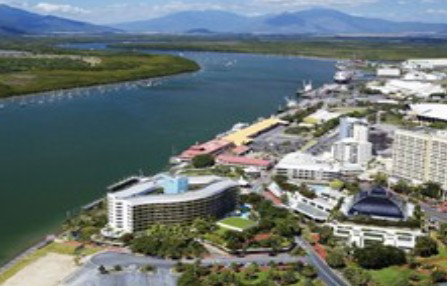 Cairns Harbour Cruises - VIC Tourism 1