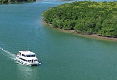 Cairns Harbour Cruises - VIC Tourism 3
