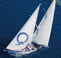 Ocean Free  Ocean Freedom - Cairns Premier Reef and Island Tours - VIC Tourism