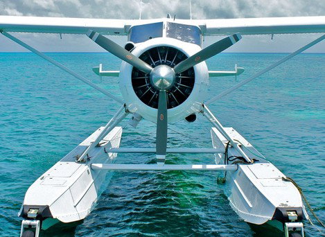 Cairns Seaplanes - VIC Tourism 3
