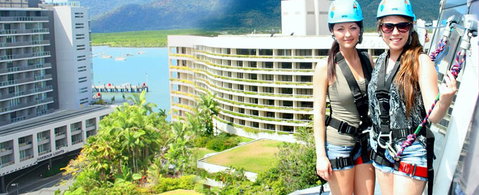 Cairns ZOOm And Wildlife Dome - VIC Tourism 0