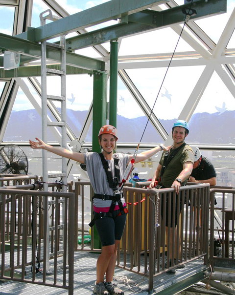 Cairns ZOOm And Wildlife Dome - VIC Tourism 4