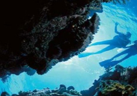 Cairns QLD VIC Tourism