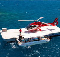 GBR Helicopters - VIC Tourism