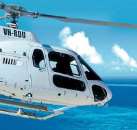 Heli Charters Australia - VIC Tourism